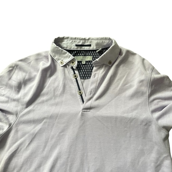 Ted Baker London polo - Picture 3 of 5